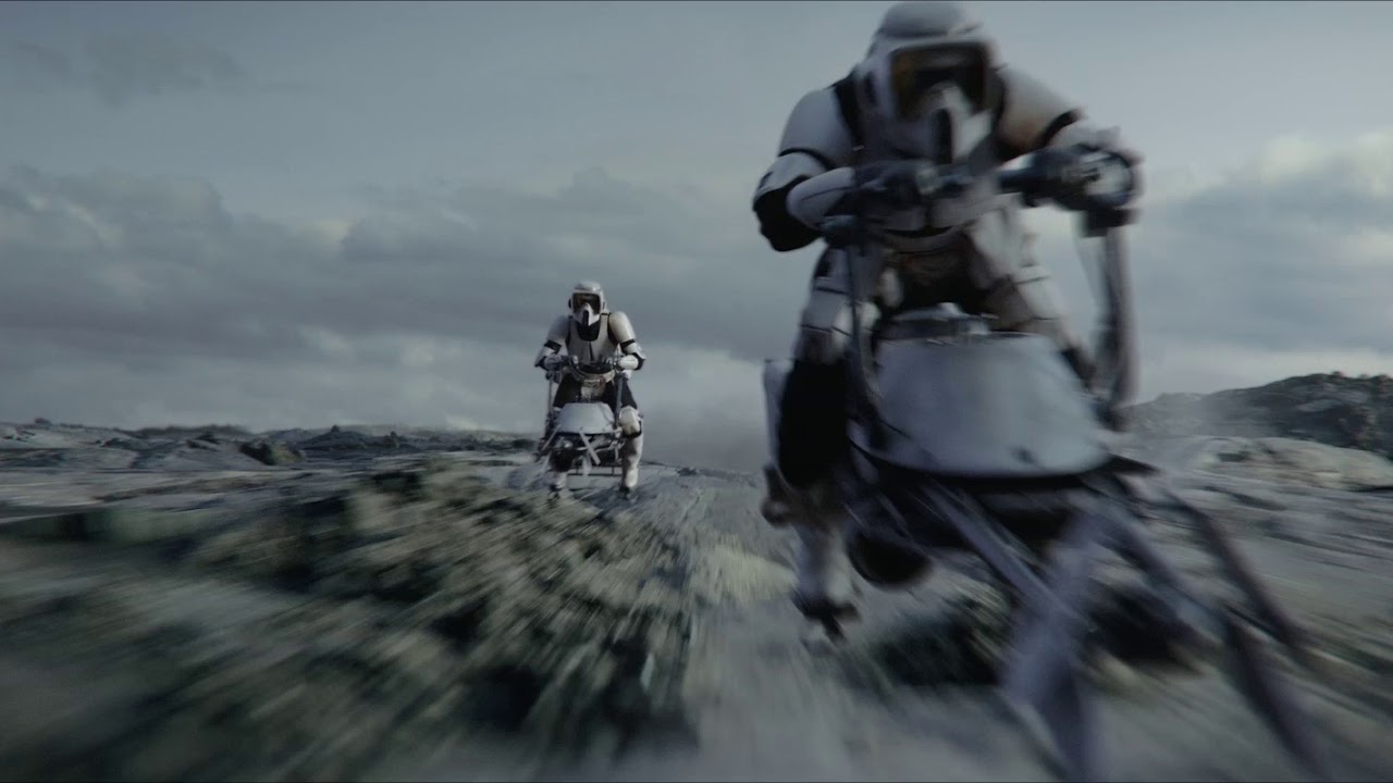 The Mandalorian | Creed - The Mandalorian | Creed