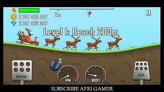 GAMEPLAY Hill Climb Racing Mod Apk 2022 V 1.50.0 screenshot 5