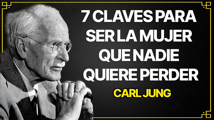 7 Keys to Becoming the Woman No One Wants to Lose – Carl Jung (Philosophy)