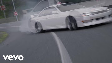 Mellow Fatality - UnderGlow ft. EOB Shinobi