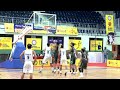 71St senior National Basketball Championship - Day 1 Live