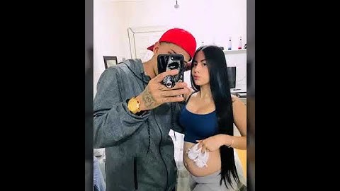 Status casal pai e mãe filho