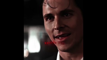 I Am More - The Dark Knight Edit | VØJ x Narvent - Memory Reboot (Slowed) | #edit #batman #shorts