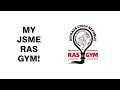 Ras gym  uvtac