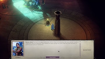 Secrets of Creation Quest Ending Pathfinder Wrath of the Righteous