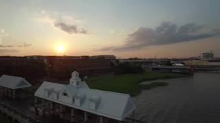 Dji Phantom 3 Pro - Misc Footage
