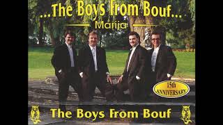 Raspukala Sar Planina - Boys From Buf Resimi
