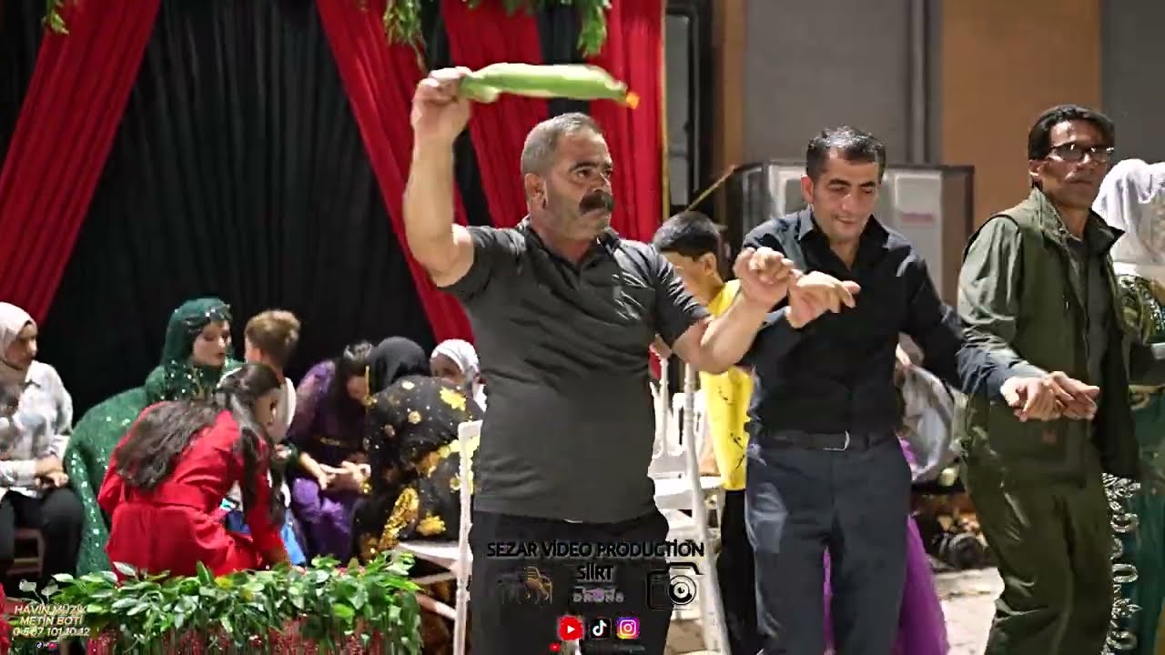 ERBAY AİLESİ KINA-DÜĞÜN FULL SİİRT ERUH DÜĞÜNLERİ METİN BOTİ- #keşfet #halay  #kurdish #siirtdüğün