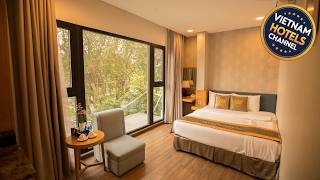 The Blue Airport Hotel | Ho Chi Minh City, Vietnam | Hotel Review 🏨 | Vietnam Hotels Channel