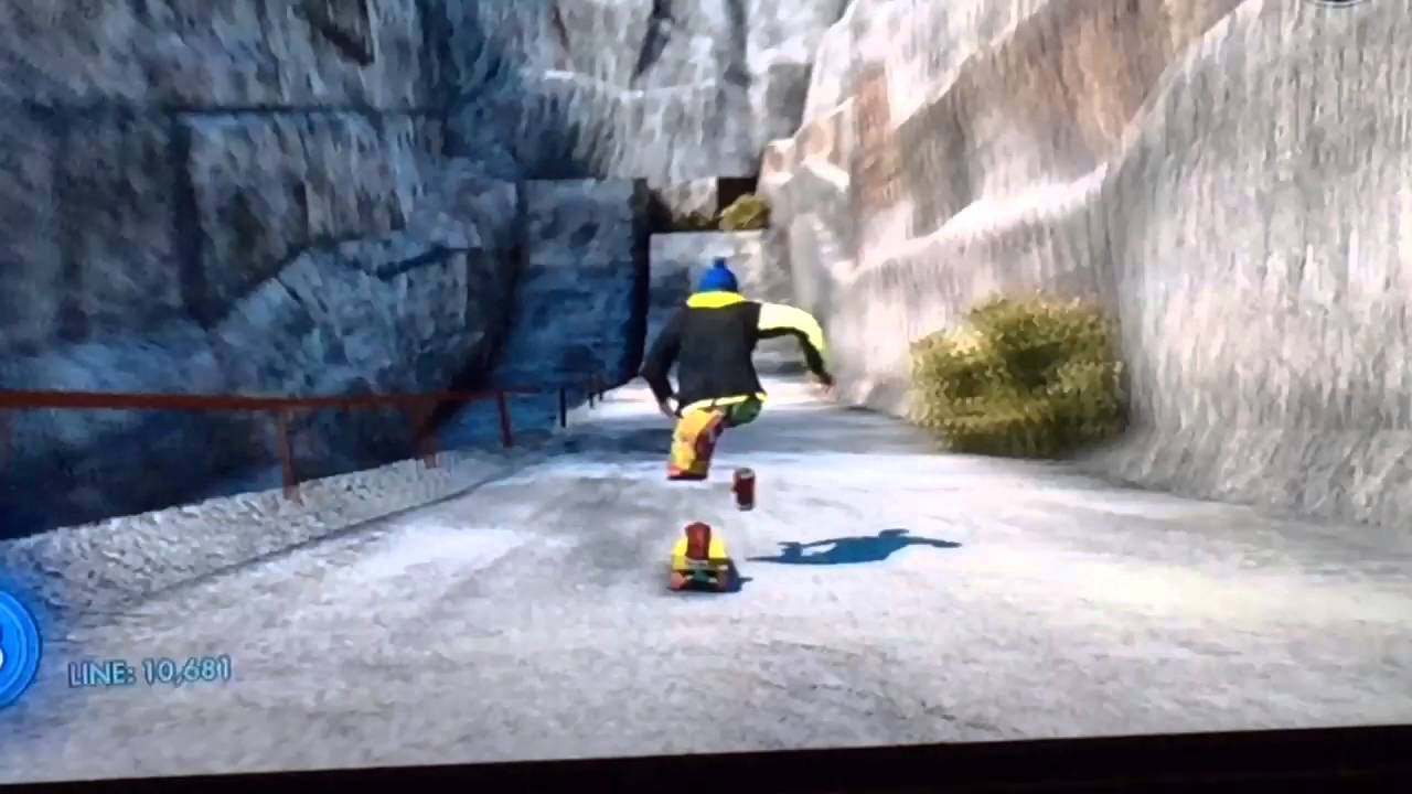 Hidden spot in skate 3 caverton quarry YouTube