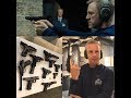 The Guns of James Bond Part 1