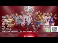 World Cup 2018 - Live It Up and Songs Collection Nonstop