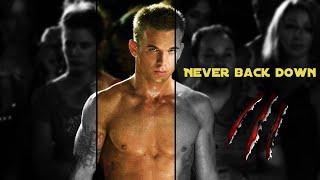 Никогда не сдавайся / Never back down (2008)