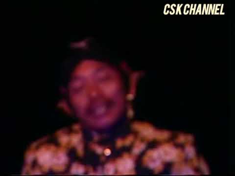 KEMBANG KECUBUNG - KOLEKSI TERBAIK SANG MAESTRO MANTHOUS CSGK