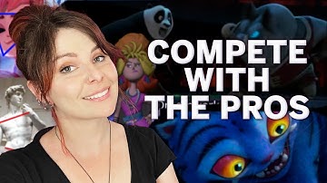 Animation Tips and Techniques you Need to Know | Beginner to Intermediate