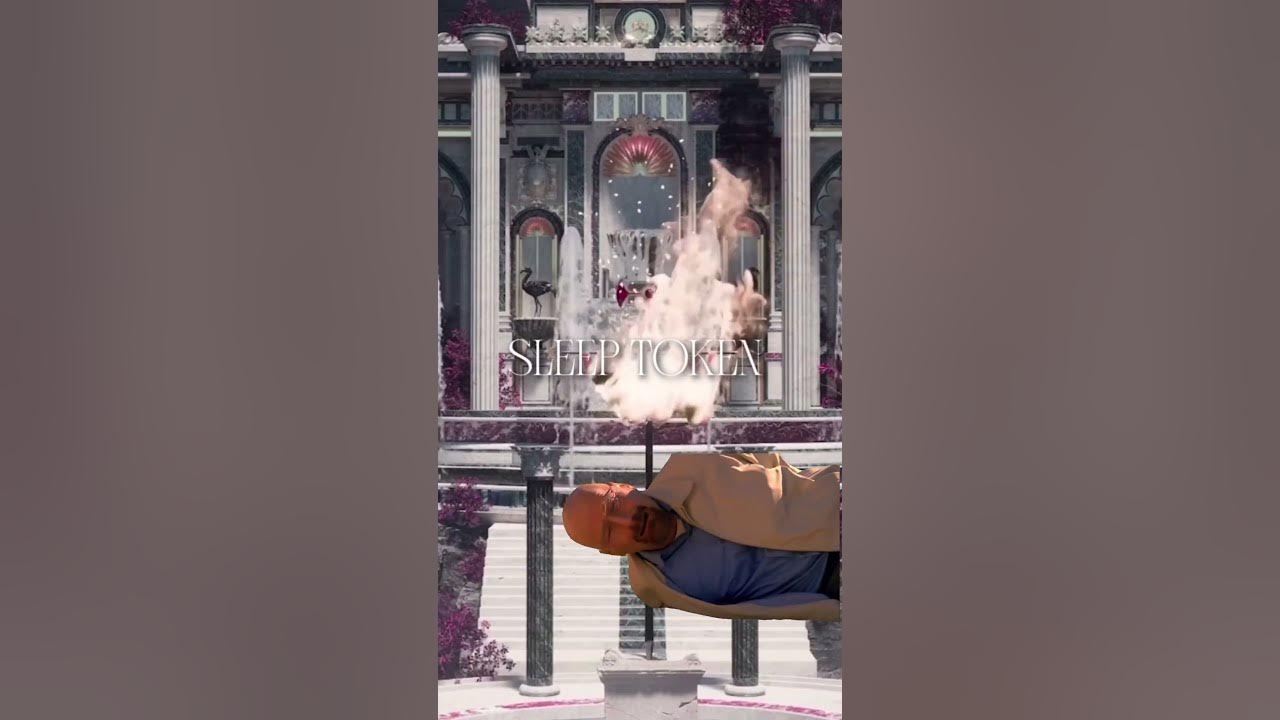 Sleep Token- Damocles πβοΈπͺΆπ€ #sleeptokenmemes #damocles Sleep Token- Damocles πβοΈπͺΆπ€ #sleeptokenmemes #damocles