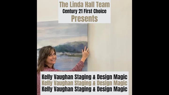 The Linda Hall Team Hires Kelly Vaughan to Perform...
