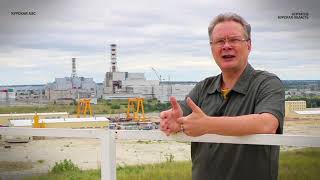 ОЖАРОВСКИЙ о 5-м блоке Курской АЭС