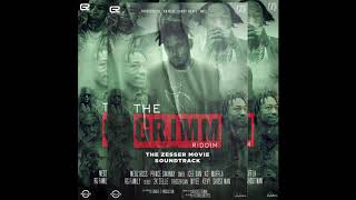 Trigger Dan - Head Hunter