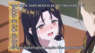 Futsutsuka na Akujo dewa Gozaimasu ga: Suuguu Chouso Torikae Den Episode 5 ENG SUB | REACTION