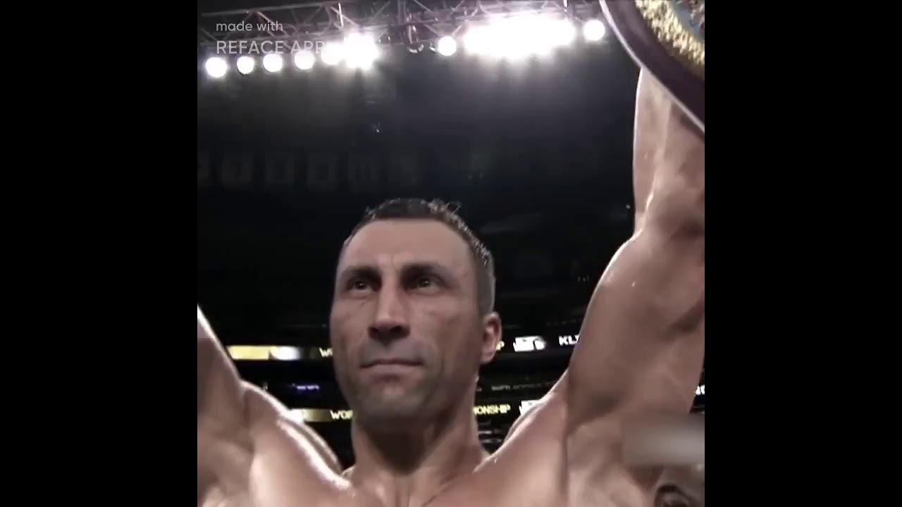 CHAMPIOEN PETER THE DON CORLEONE