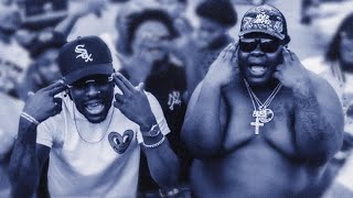 Rap Niggas - BigXThaPlug ft. Rosama [Chopped and Screwed]