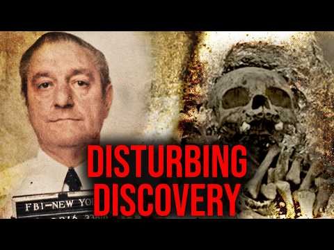 The REAL Death Of Paul Castellano — And Why The Full Story Was Never Told