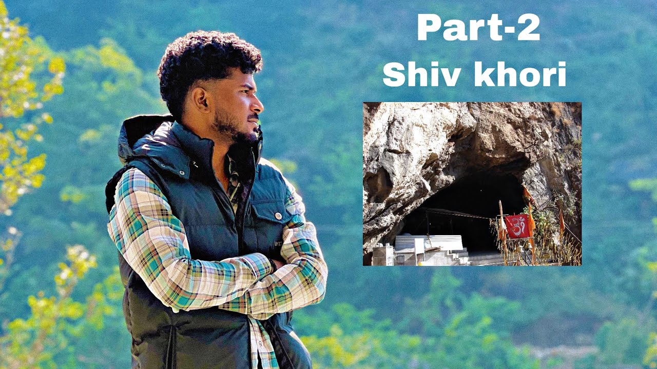 PART-2 || BHAIRO BABA|| 🕉️ SHIV KHORI || 