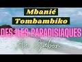 Vlog 9  dcouverte dune le paradisiaque au gabon avec ronda tour vous allez tre choqus 