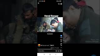 Hozan Rêzgar Emê Heyfâ Şehid Helinin 2018 Kürdi Muzik