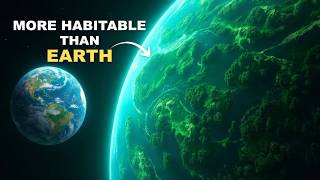 Kepler-22 b — Is It a Better Earth?