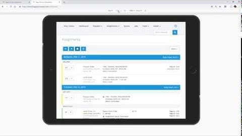 2019 Sage Service Operations for Sage 100 Contractor