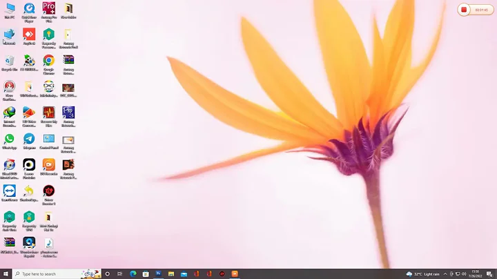 Batch Retouch 1000+ Photos in 1 Click! (Photoshop & AI)