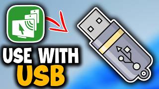 How To Use Spacedesk With USB - Full Guide