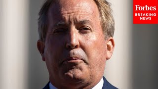 WATCH: Attorney General Ken Paxton Faces Impeachment In The Texas Senate | Day 5, Part 3