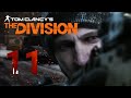 Tom Clancy's The Division - Темная зона (Прохождение на русском, Ультра, 60FPS)