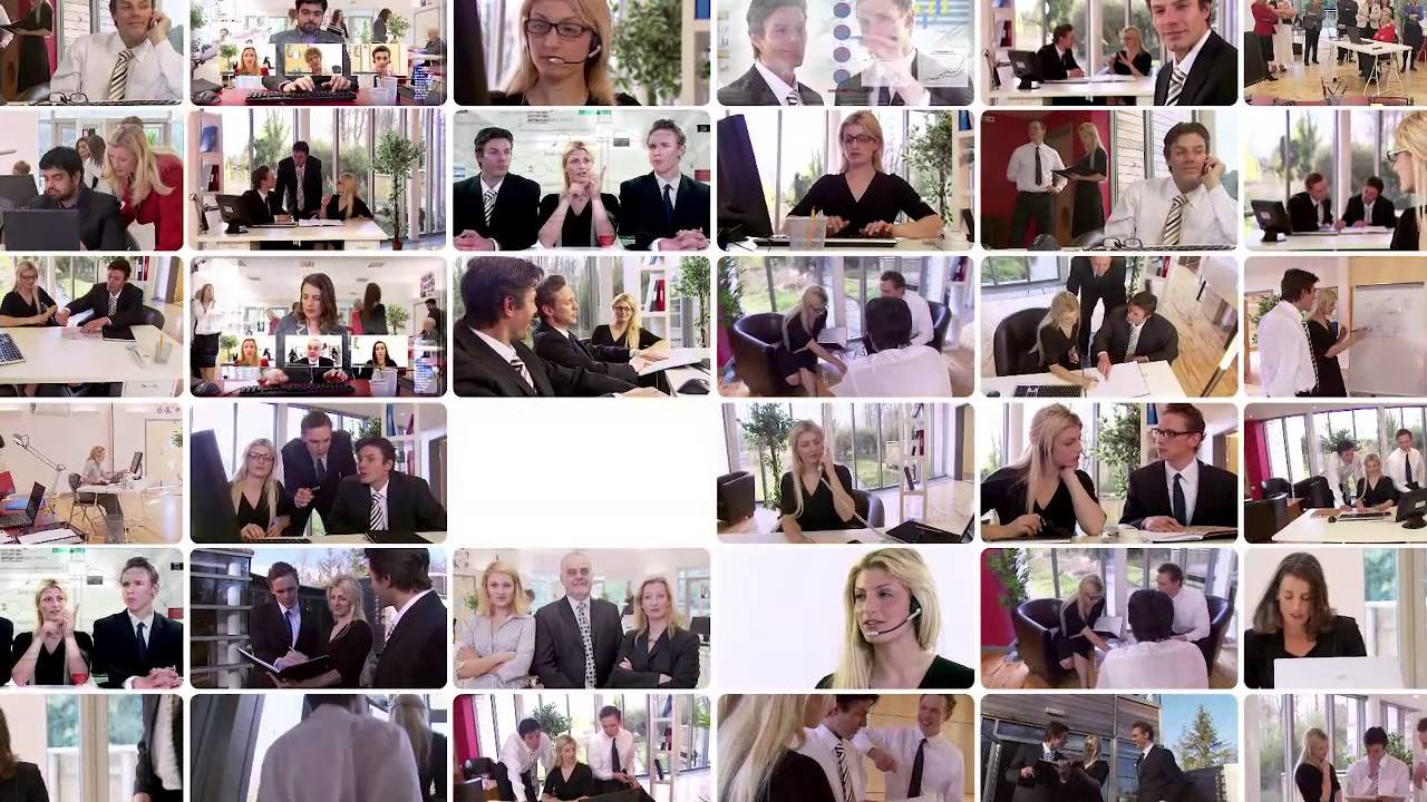Swisscom Event & Media Solutions AG (Imagetrailer, 2015)