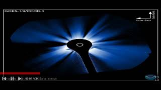 B,C,M,X Class Solar Flare Calculation Warning 2/7/2026 - 3/28/2026 