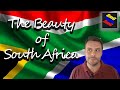 The Beauty of South Africa