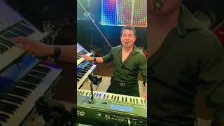 El Guarachero Improvisador - Tony Vergara "En Vivo"