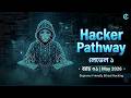 Hacker Pathway Level 1 শুরু হচ্ছে | Batch 01 May 2026 | Complete Beginner to Ethical Hacker