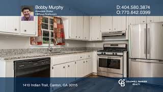 Just Listed