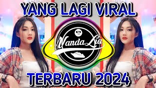 DJ YANG LAGI VIRAL TERBARU 2024 🎶 DJ TIK TOK TERBARU 2024