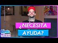Emiliano Aguilar reappears and clears up the controversy surrounding his health | GYF