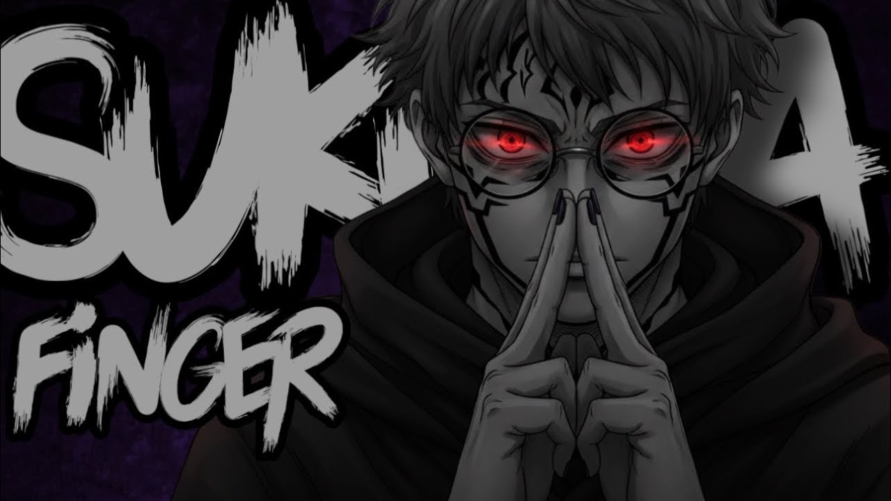 [ King Of Curses ] What If HARRY POTTER Ate All The Finger's Of SUKUNA!?