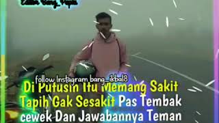 Download Lagu STORY WA DJ 30 DETIK QUOTES SANTUY II STATUS WA KEKINIAN II STORY WA TERBARU 2020 MP3