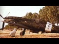Caças da Segunda Guerra Mundial - Hawker Tempest ou Macchi C.205?