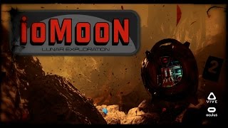 iOmoon - Ep.2 - Oculus Rift CV1 GamePlay