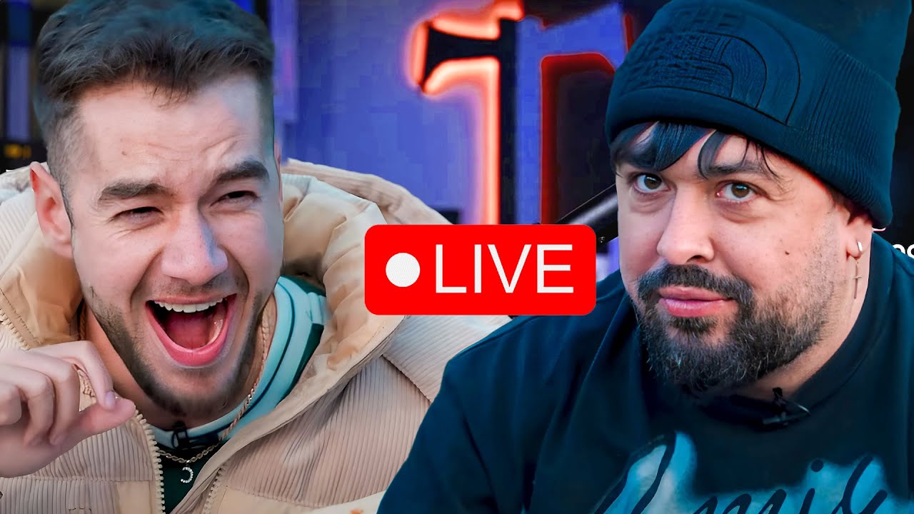 🔴Primul Live Din 2025! Incepem in forta cu imoGen