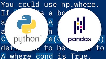 Compare two columns using pandas